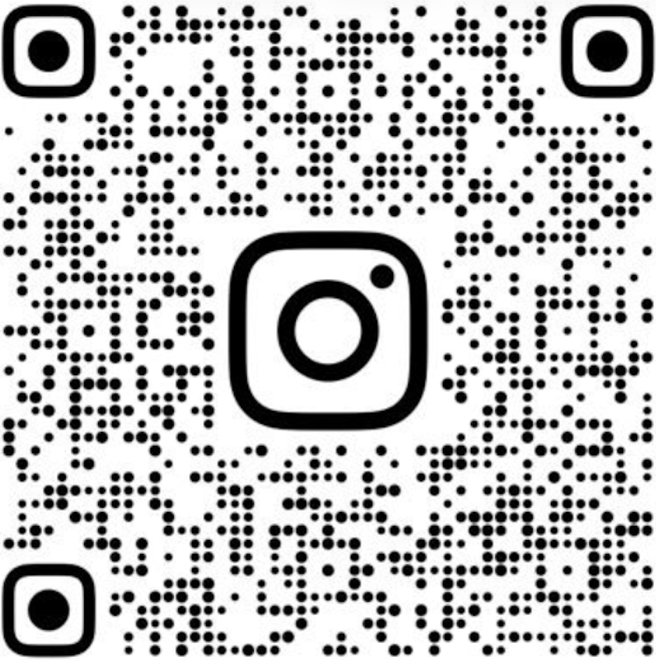 QR Code Instagram @moraisautocar